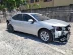 2025 Toyota Camry Xse на продаже в Opa Locka, FL - Rear End