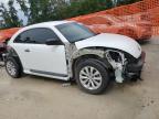 2018 Volkswagen Beetle S na sprzedaż w Ocala, FL - Front End