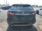 2018 Lexus Rx 350 Base   იყიდება Riverview-ში, FL - Front End