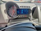2015 Chevrolet Sonic Lt for Sale in Grand Prairie, TX - Front End