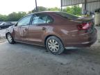 2016 Volkswagen Jetta S en Venta en Cartersville, GA - Front End