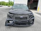 2020 Ford Explorer Police Interceptor zu verkaufen in Albany, NY - Front End