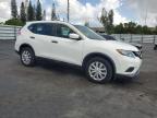 2016 Nissan Rogue S for Sale in Miami, FL - Water/Flood
