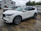 2022 Acura Mdx Technology for Sale in Windsor, NJ - Front End