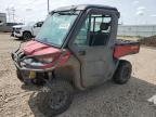 2017 Can-Am Defender Xt Cab Hd8 للبيع في Bismarck، ND - Front End