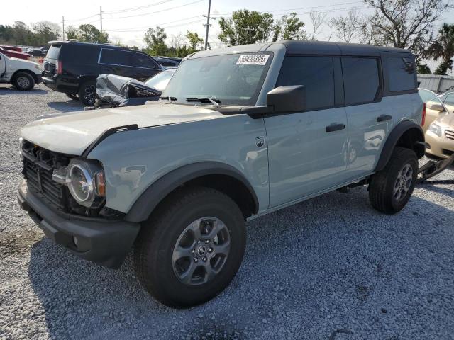 FORD BRONCO BIG 2024