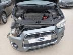 2015 MITSUBISHI ASX 4 DI-D for sale at Copart SANDY