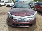 2011 Ford Fusion Se за продажба в Woodhaven, MI - Front End