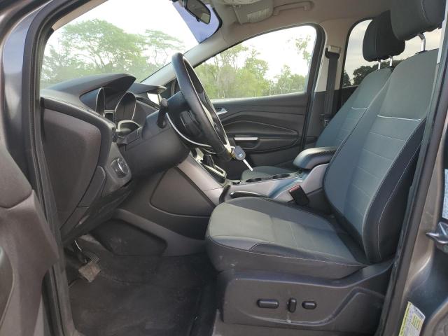  FORD ESCAPE 2014 Вугільний