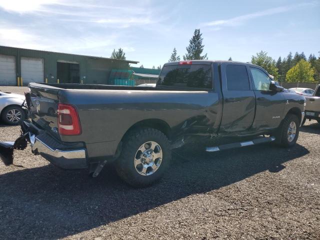  RAM 3500 2020 Серый