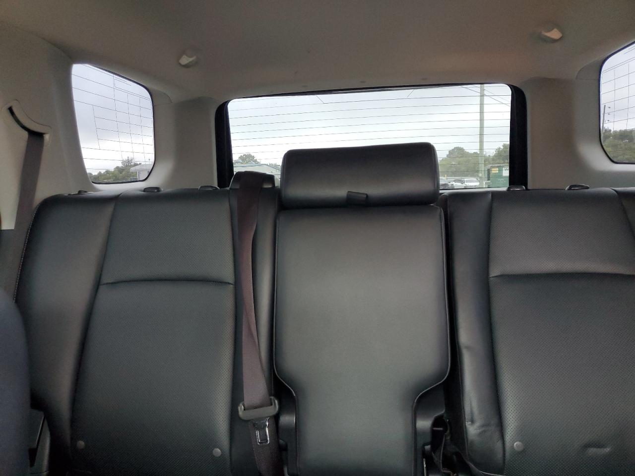 2019 Toyota 4Runner Sr5/Sr5 Premium VIN: JTEBU5JR4K5701195 Lot: 56666725