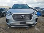2017 Hyundai Santa Fe Se Ultimate for Sale in Magna, UT - Rear End