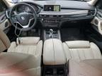 2015 Bmw X5 Xdrive35D на продаже в Temple, TX - Rear End