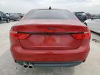 2017 Jaguar Xf Premium за продажба в Haslet, TX - Front End