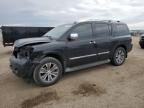 Greenwood, NE에서 판매 중인 2015 Nissan Armada Sv - Front End