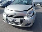 2012 SUZUKI ALTO SZ4 A for sale at Copart CHESTER
