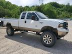 2006 Ford F250 Super Duty на продаже в Hurricane, WV - Hail