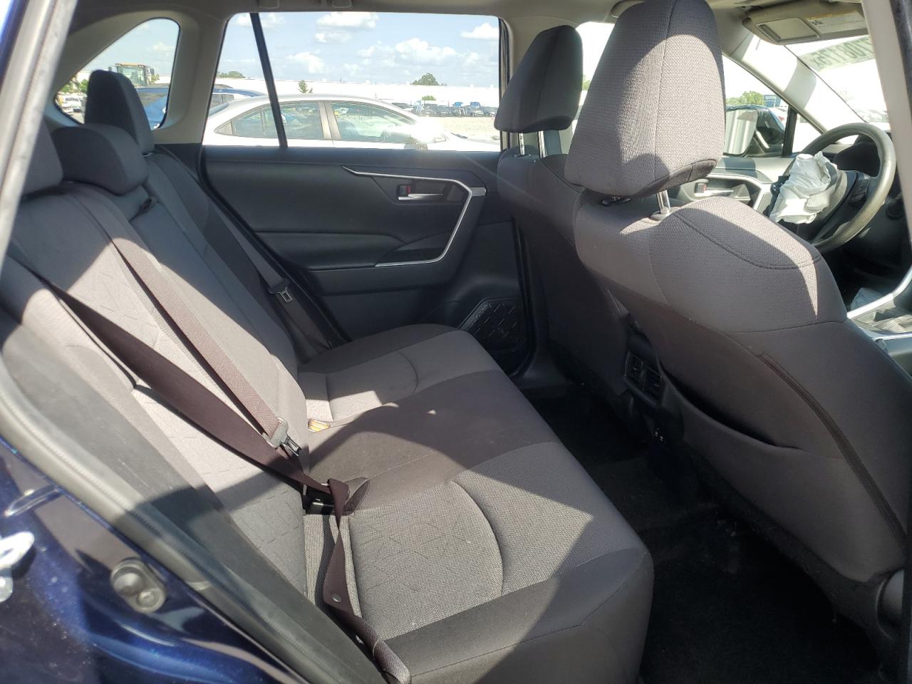 JTMW1RFV1KD007291 TOYOTA RAV4 2019