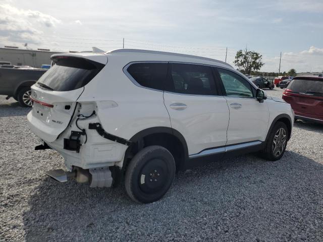  HYUNDAI SANTA FE 2023 White