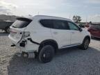 2023 Hyundai Santa Fe Limited na sprzedaż w Riverview, FL - Water/Flood
