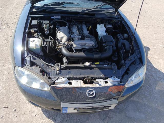 2005 MAZDA MX-5 ICON