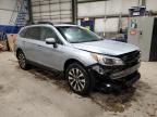 2015 SUBARU OUTBACK 2.5I LIMITED   for sale at Copart ON - TORONTO