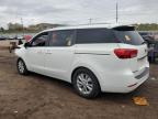 2016 Kia Sedona Lx for Sale in Colorado Springs, CO - Front End