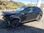 2019 Subaru Crosstrek Premium   en Venta en Reno, NV - Front End