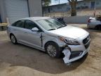 2016 Hyundai Sonata Hybrid for Sale in Albuquerque, NM - Front End