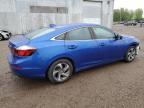 2019 Honda Insight Ex for Sale in Davison, MI - Front End