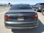 2019 Audi A4 Premium Plus zu verkaufen in Sacramento, CA - Front End