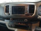 2019 CITROEN DISPATCH 1 for sale at Copart PETERLEE