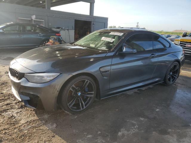 2020 Bmw M4 