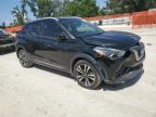 2019 Nissan Kicks S იყიდება Ocala-ში, FL - Frame Damage
