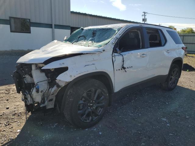 CHEVROLET TRAVERSE R 2021