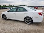 2013 Toyota Camry L en Venta en Houston, TX - Rear End