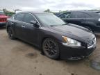 2013 Nissan Maxima S na sprzedaż w New Britain, CT - Mechanical