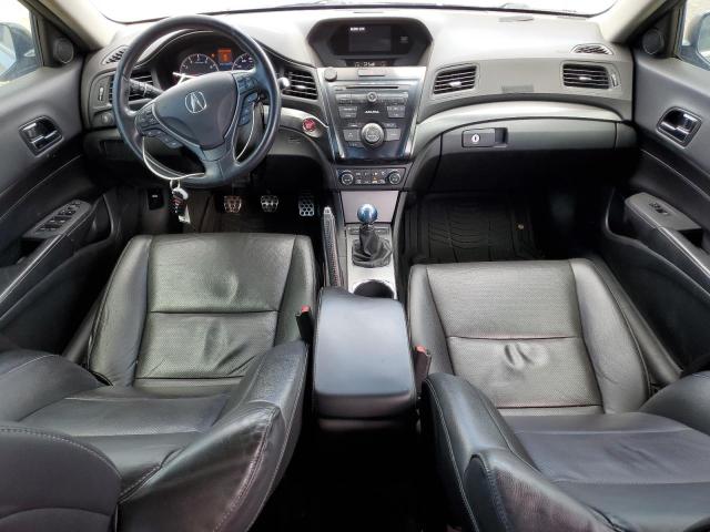  ACURA ILX 2013 Черный