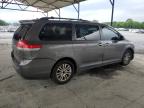 2013 Toyota Sienna Xle for Sale in Cartersville, GA - Front End