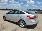 2013 Ford Focus Se на продаже в Cedar Rapids, IA - Side