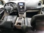 2012 Chrysler Town & Country Touring L en Venta en Northfield, OH - Top/Roof