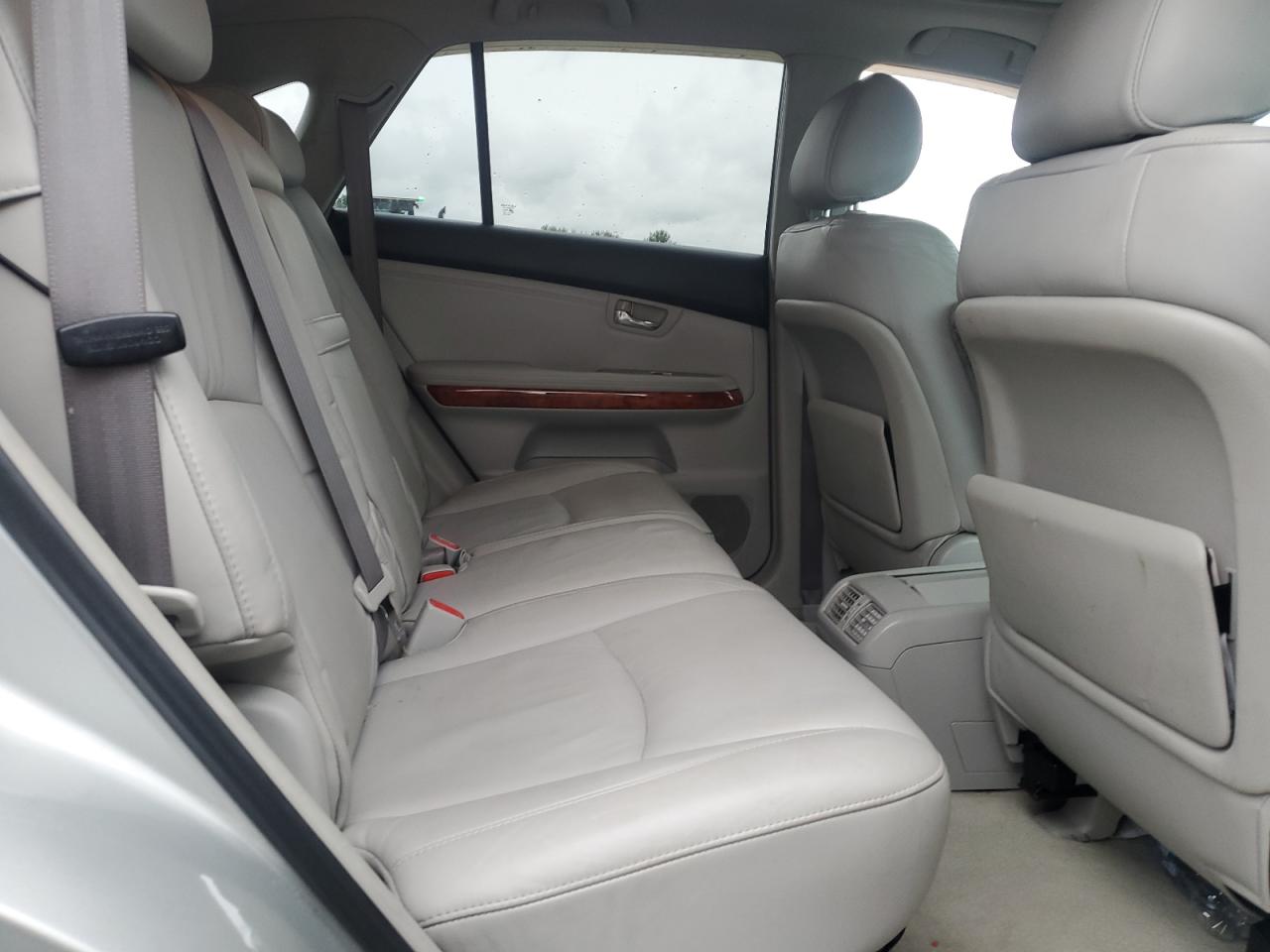 2006 Lexus Rx 330 VIN: 2T2HA31U06C097892 Lot: 57842595