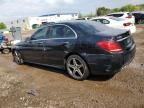2015 Mercedes-Benz C 300 4Matic за продажба в Cookstown, ON - Top/Roof