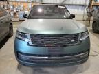 2023 LAND ROVER RANGE ROVER SE for sale at Copart QC - MONTREAL