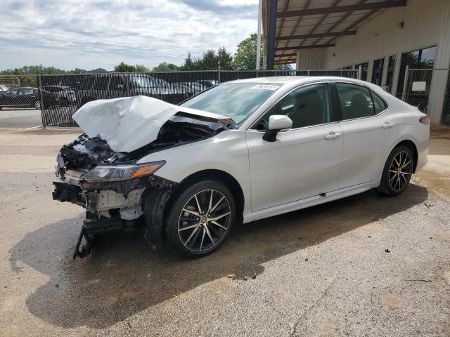 TOYOTA CAMRY – zdjęcie z aukcji, lot #56743305
