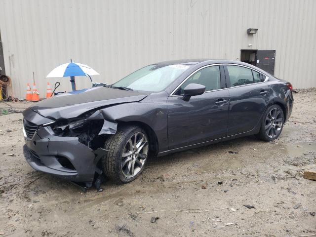 2015 Mazda 6 Grand Touring