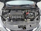 2019 Nissan Sentra S للبيع في Arlington، WA - Front End