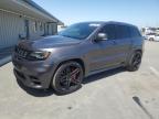 2017 Jeep Grand Cherokee Srt-8 for Sale in Antelope, CA - Minor Dent/Scratches