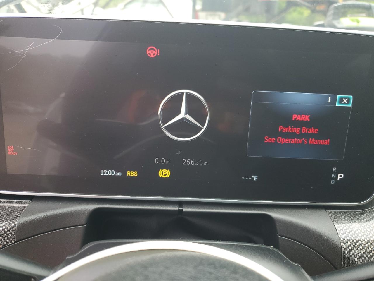 2022 Mercedes-Benz C 300 VIN: W1KAF4GB6NR048287 Lot: 57039645