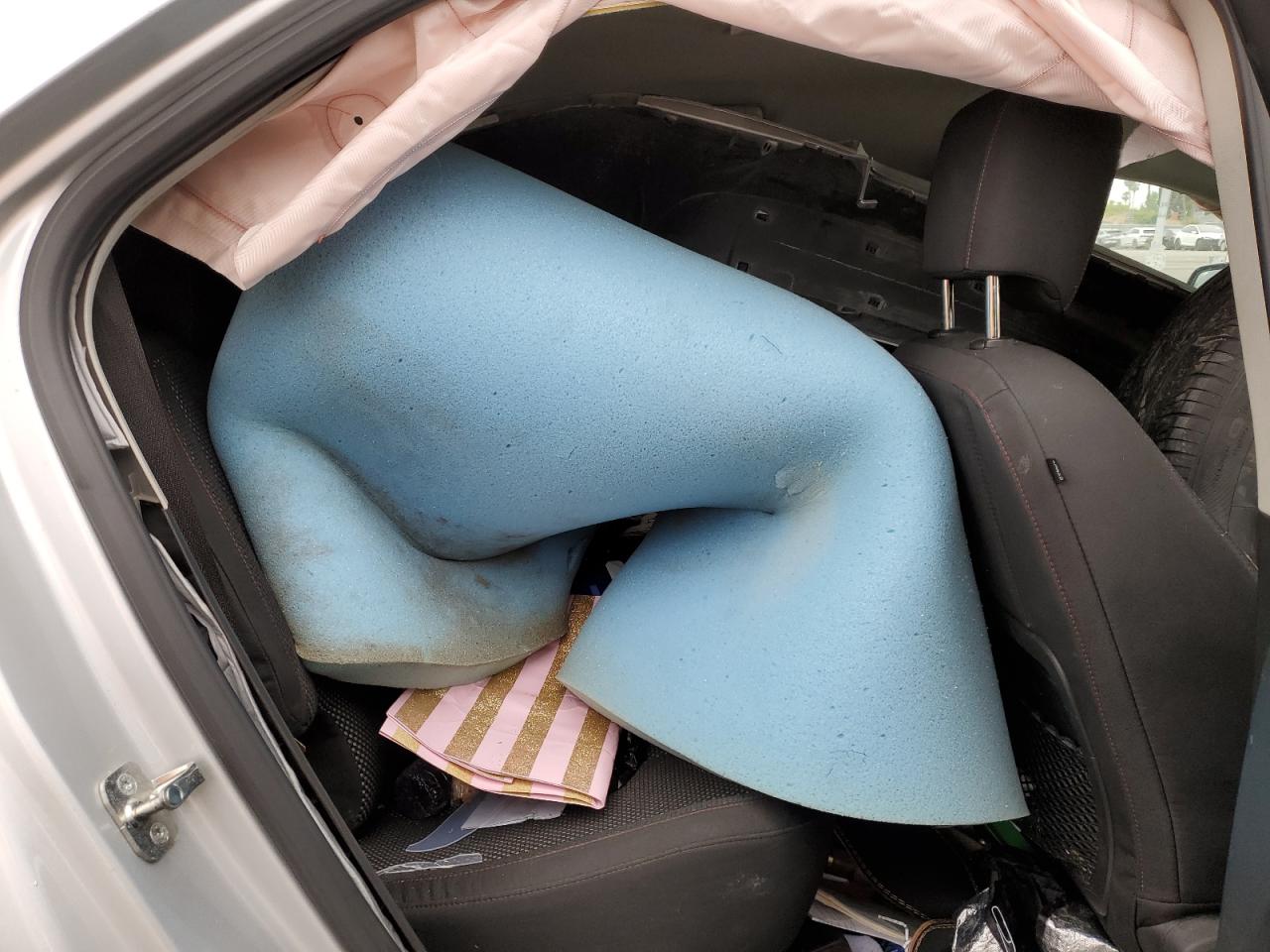 2012 Chevrolet Equinox Lt VIN: 2GNALDEKXC1161355 Lot: 54342235